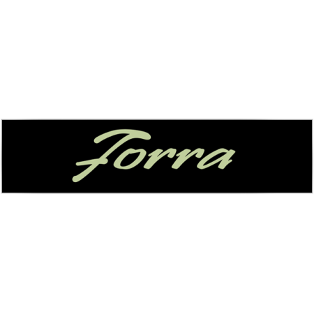 Forra