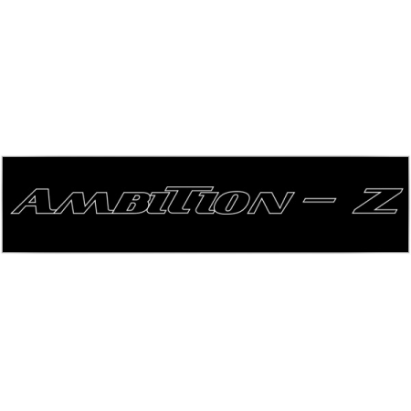 Ambition-Z