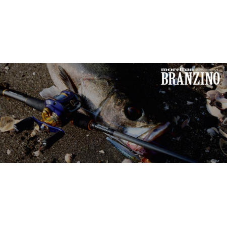 Morethan Branzino